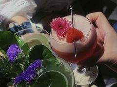 -Hideout Hookah Lounge·隐觅地