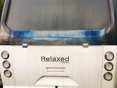 -崇明东平国家森林公园烧烤房车露营地