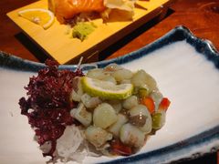 -円满日式居酒屋(蓉花路美食街店)