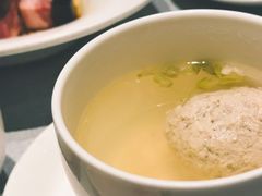 -扬州万怡酒店-中餐厅(文昌中路店)