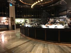 -星汇餐厅(新濠影汇店)