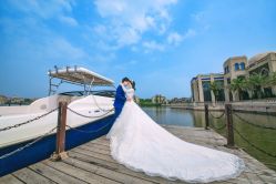 -1986婚纱摄影(清城店)