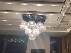 -南京景枫万豪酒店·万豪中餐厅