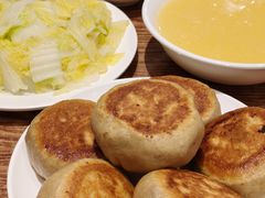 -清真吴记门钉肉饼·喜多利