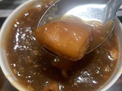 炒肝儿-姚记炒肝店(簋街店)