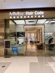 -MMbyHairCode 芭曲发型沙龙