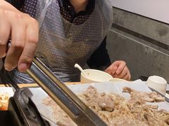 -玫瑰花园自助烤肉(顺义鑫海韵通店)