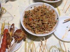 -串盟烧烤大排档·长沙美食地标(星沙店)