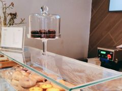 -香馥咖啡(民盈国贸城店)