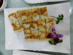 葫芦丝煎饼-老毛手抓·盐池滩羊非遗手抓(宁夏总店)