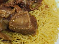 -麦文记面家(佐敦店)