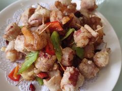 -胖子菜馆(隆昌路店)