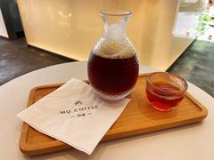 -MQ COFFEE STAND明谦(新洲店)