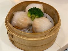 虾饺皇-禄興記香港大排档(歌斐中心店)
