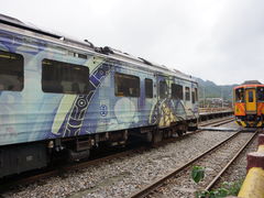 -平溪村