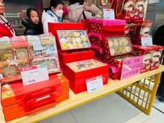 -北京稻香村(零号店)