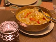 -CHINCHIN 青青·泰国料理(万象食家店)