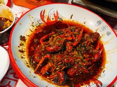 -辣出味岳阳特色烧烤·龙虾大排档(砂子塘总店)