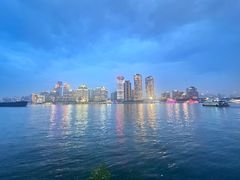 -三利音·浦之舟(滨江大道店)