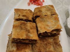 刀剁肉饼-马凯餐厅(地安门店)