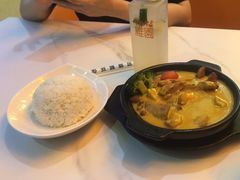 -维园港式茶餐厅(龙岗盛平店)