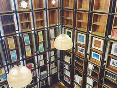 -香洲区图书馆(乐士文化区店)