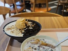 -Ice Monster冰馆·CNN评选全球十大甜品(国贸商城店)