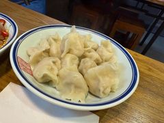 -新兴园饺子馆(北京百子湾店)