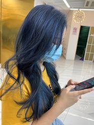 -潘多拉Hairsalon