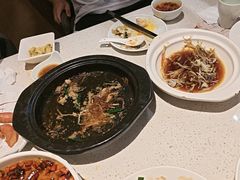 -船歌·鱼水饺青岛菜(金狮广场店)