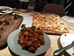 -波比Pizza(新城店)