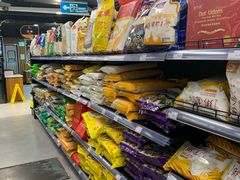 -中商优品汇超市(中南店)