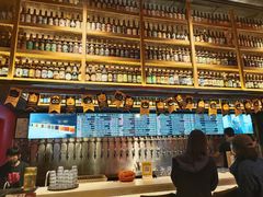 -牛啤堂精酿啤酒餐吧(五棵松华熙店)