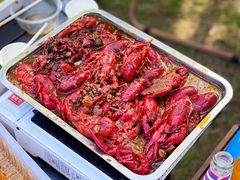 -四里河滨水生态公园