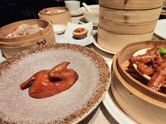 -万丽轩·粤菜(王府井金茂万丽酒店)