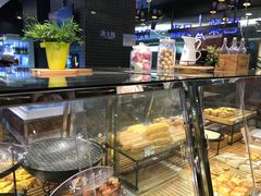 -巴黎贝甜(五月花广场店)