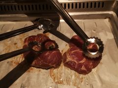 -新石器烤肉(南站店)