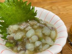 -吉川居酒屋(建国北路店)