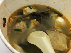 -孔师傅八仙老鸭粉丝汤(上海市第一食品商店南东店)
