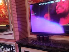 -自由港KTV(王子公主金平店)