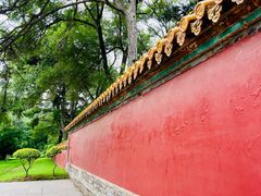 -沈阳市东陵公园