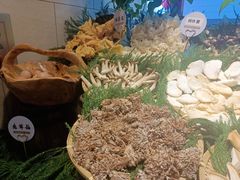-川骄海鲜自助(亚运村店)