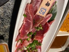 -NIUAN牛庵·日式和牛烧肉(恒隆店)