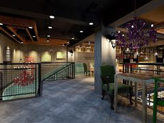 -FASHION BAKERY法森贝克(新德路店)