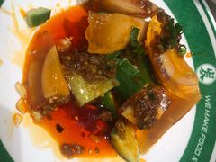 -禄鼎记·排队俩小时都要吃的酸菜鱼(石牌桥店)