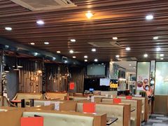 大堂-维园港式茶餐厅(龙岗盛平店)