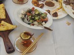 -沙漠玫瑰土耳其餐厅(神路街店)