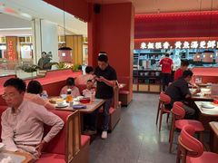 -闽上鲜·福建菜(龙湖滨江天街店)