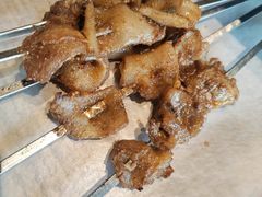 -熙成烧烤(白塔岭店)