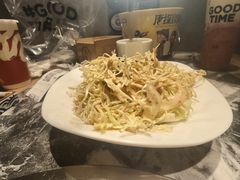 -隐家本格烧肉(万达广场店)